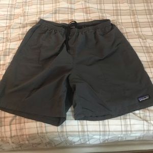 Patagonia Swim Trunks (Medium)